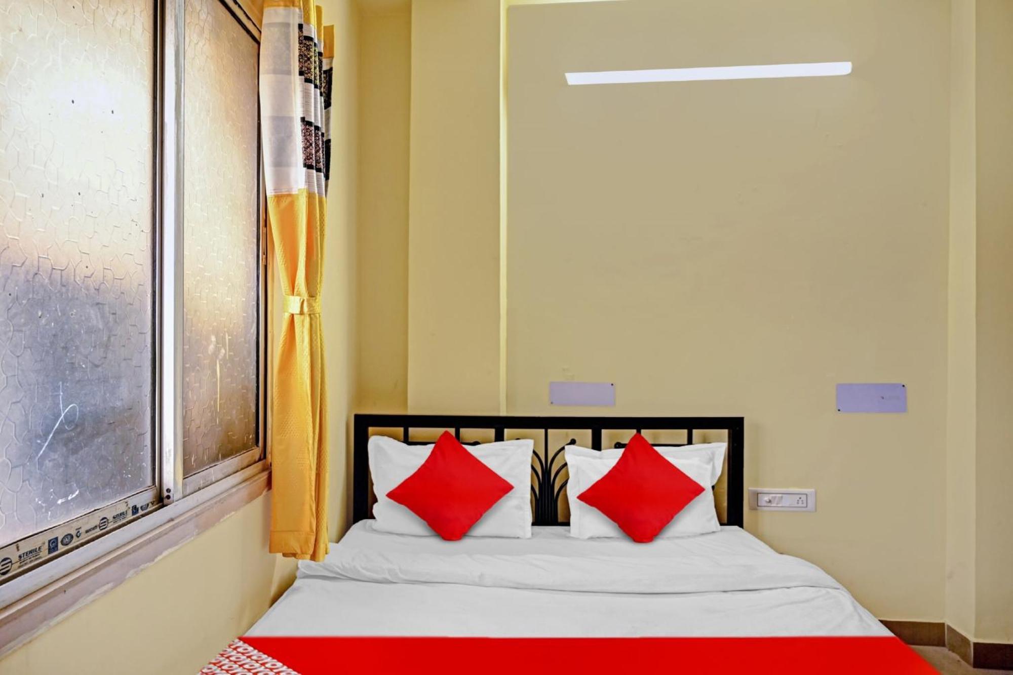 Hotel O Dreamline Kalkata Exteriér fotografie