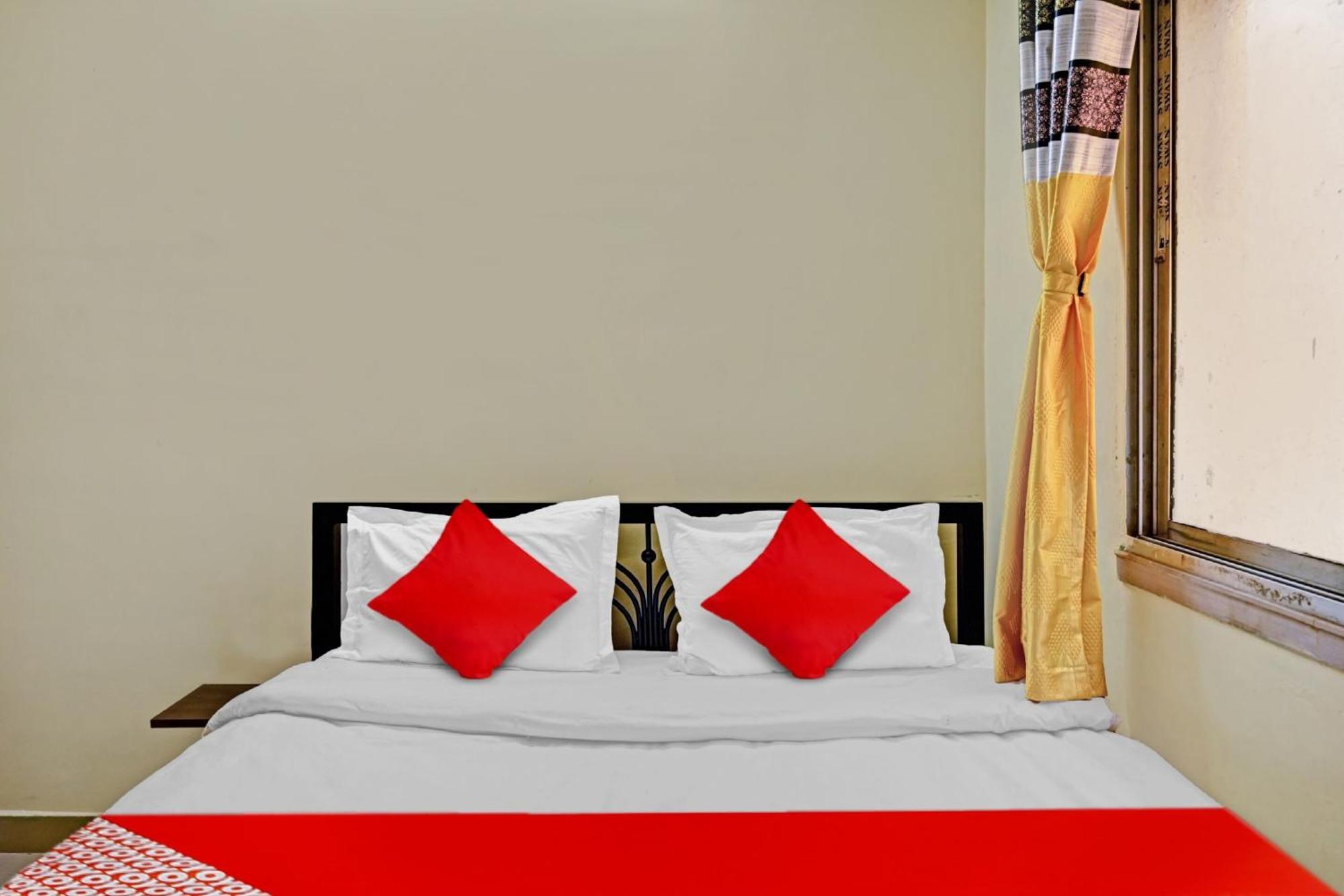 Hotel O Dreamline Kalkata Exteriér fotografie
