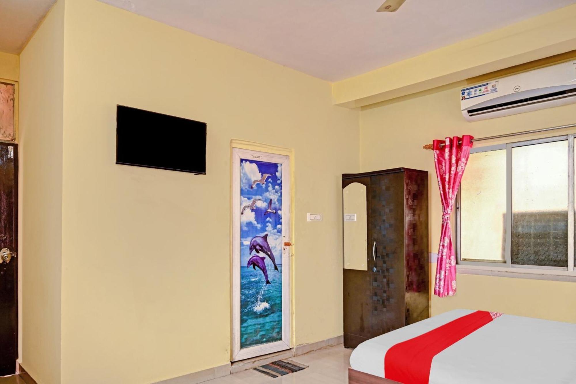 Hotel O Dreamline Kalkata Exteriér fotografie