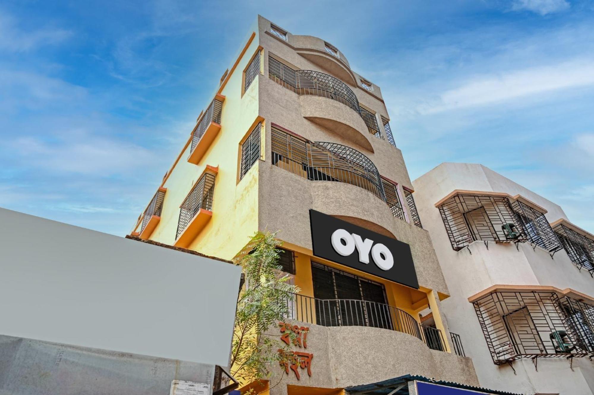 Hotel O Dreamline Kalkata Exteriér fotografie